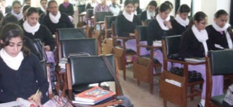 Norvic Institute of Nursing Education start classes