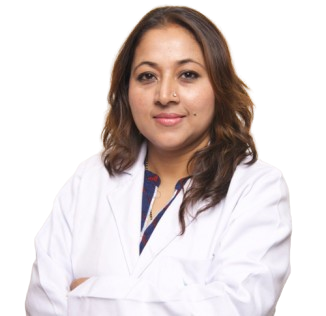 Anupama Karki Kunwar