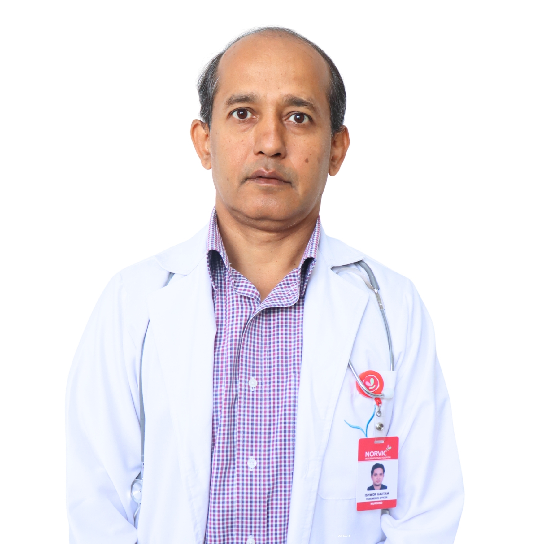 Manu Basnet