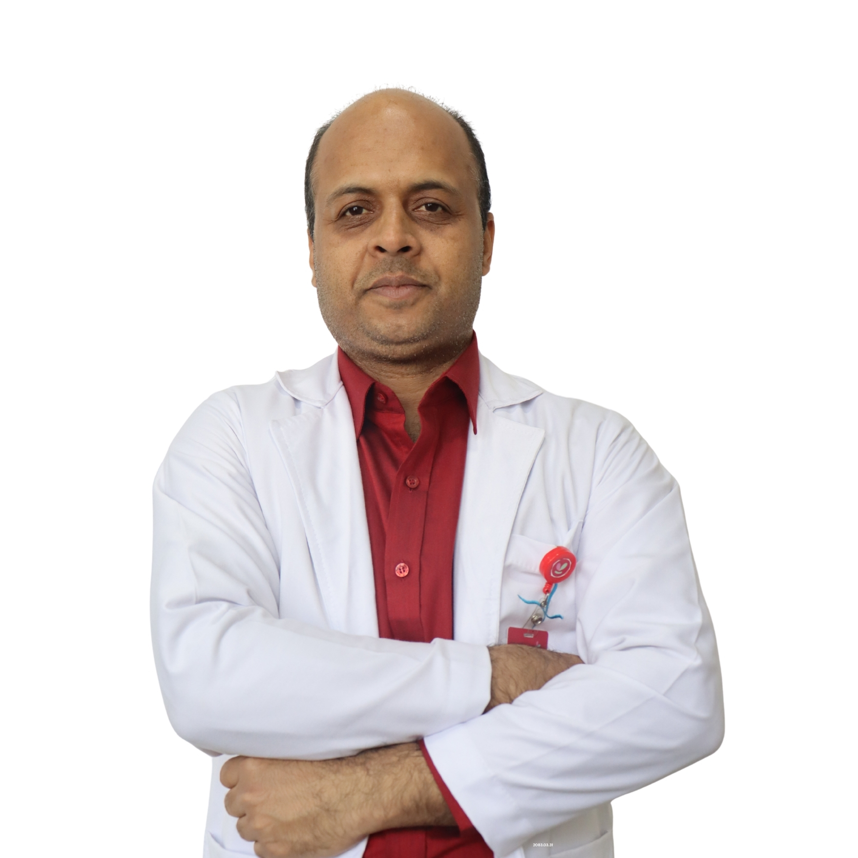 Sandeep Raj Pandey