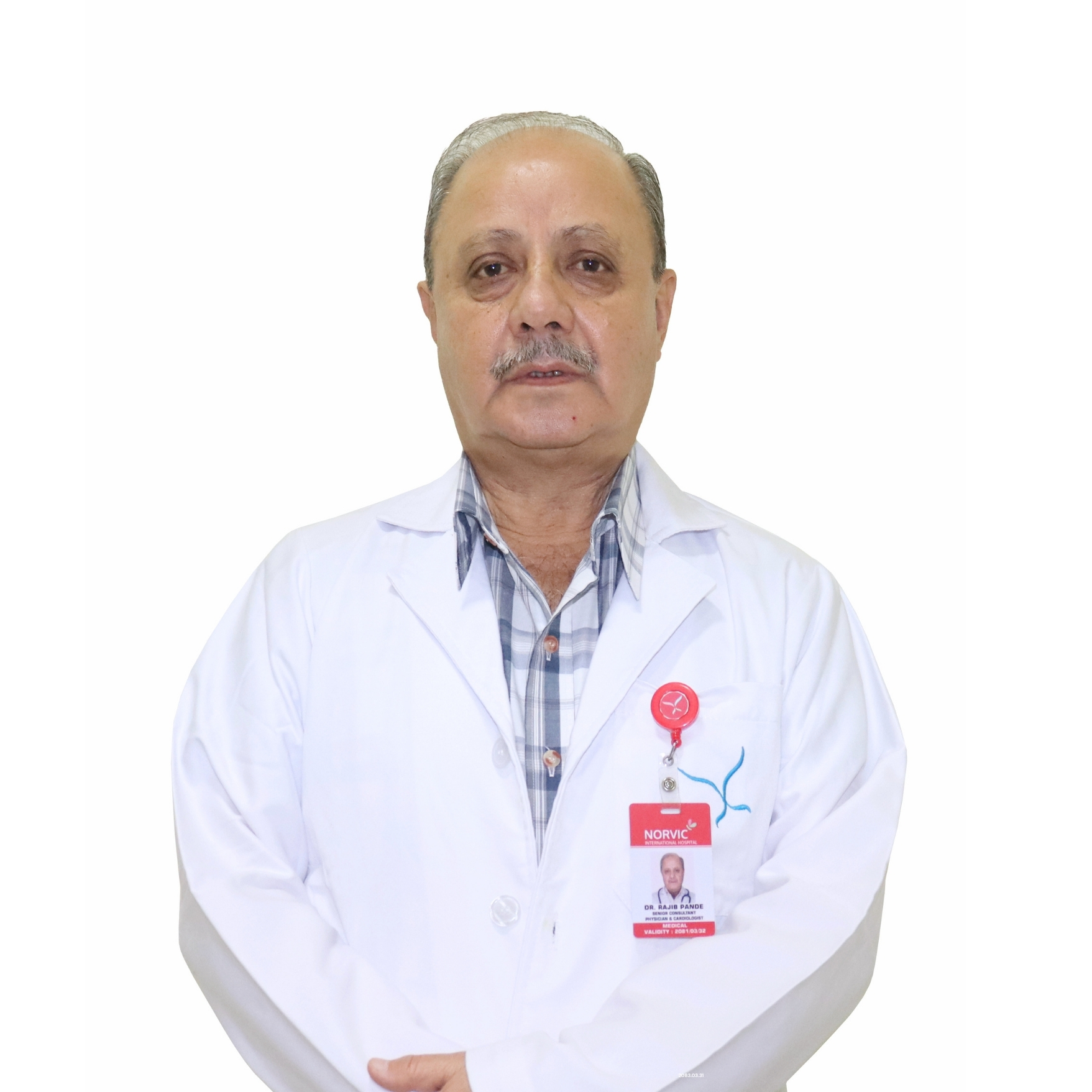 Rajib Pande