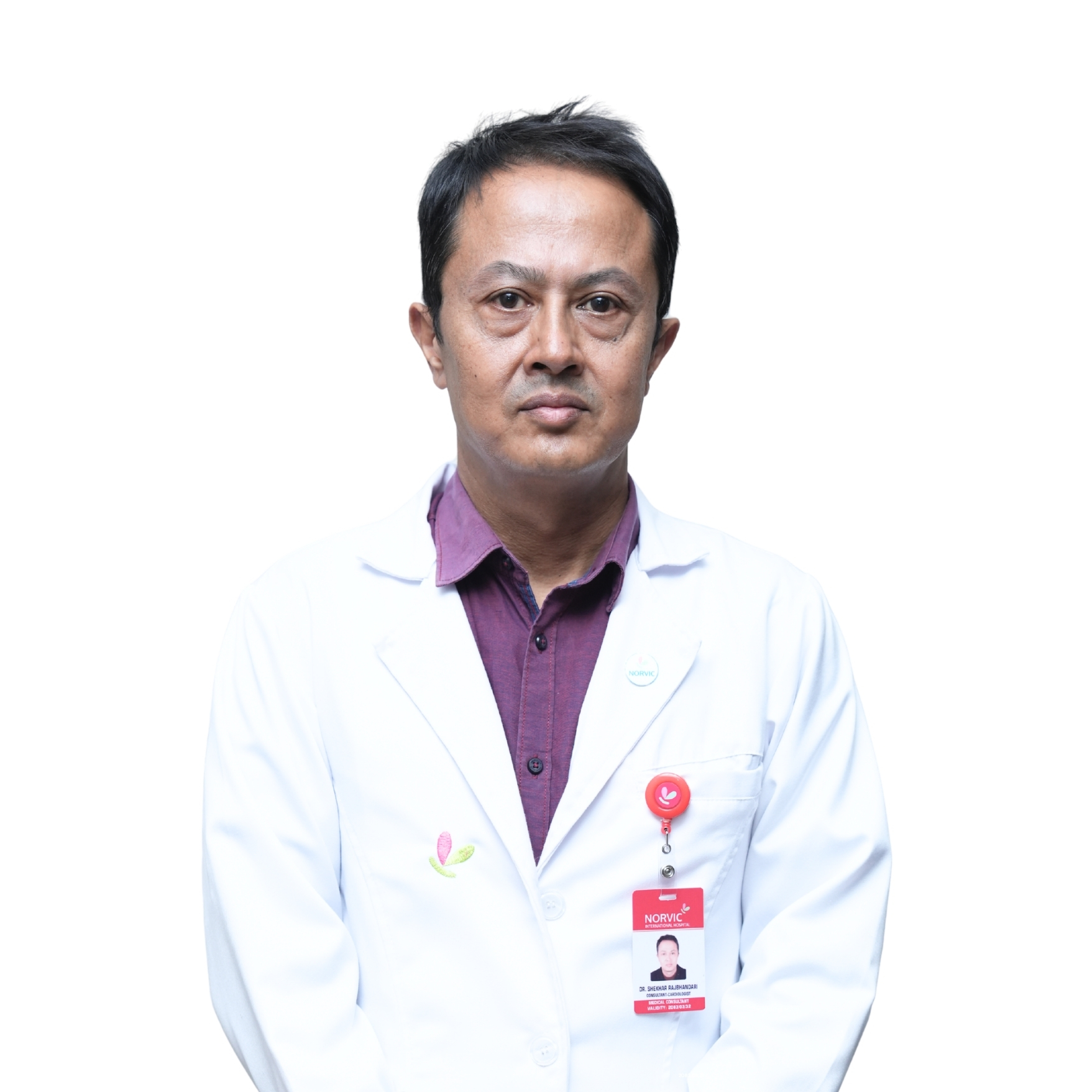 Shekhar Rajbhandari