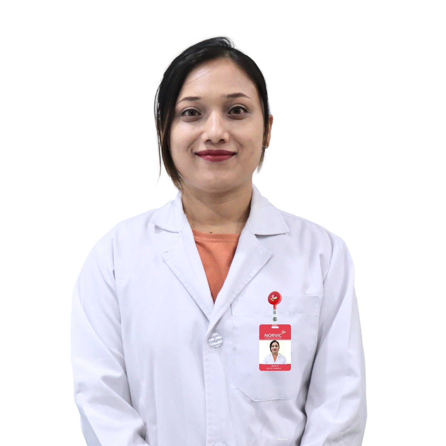 Shreya Shrestha