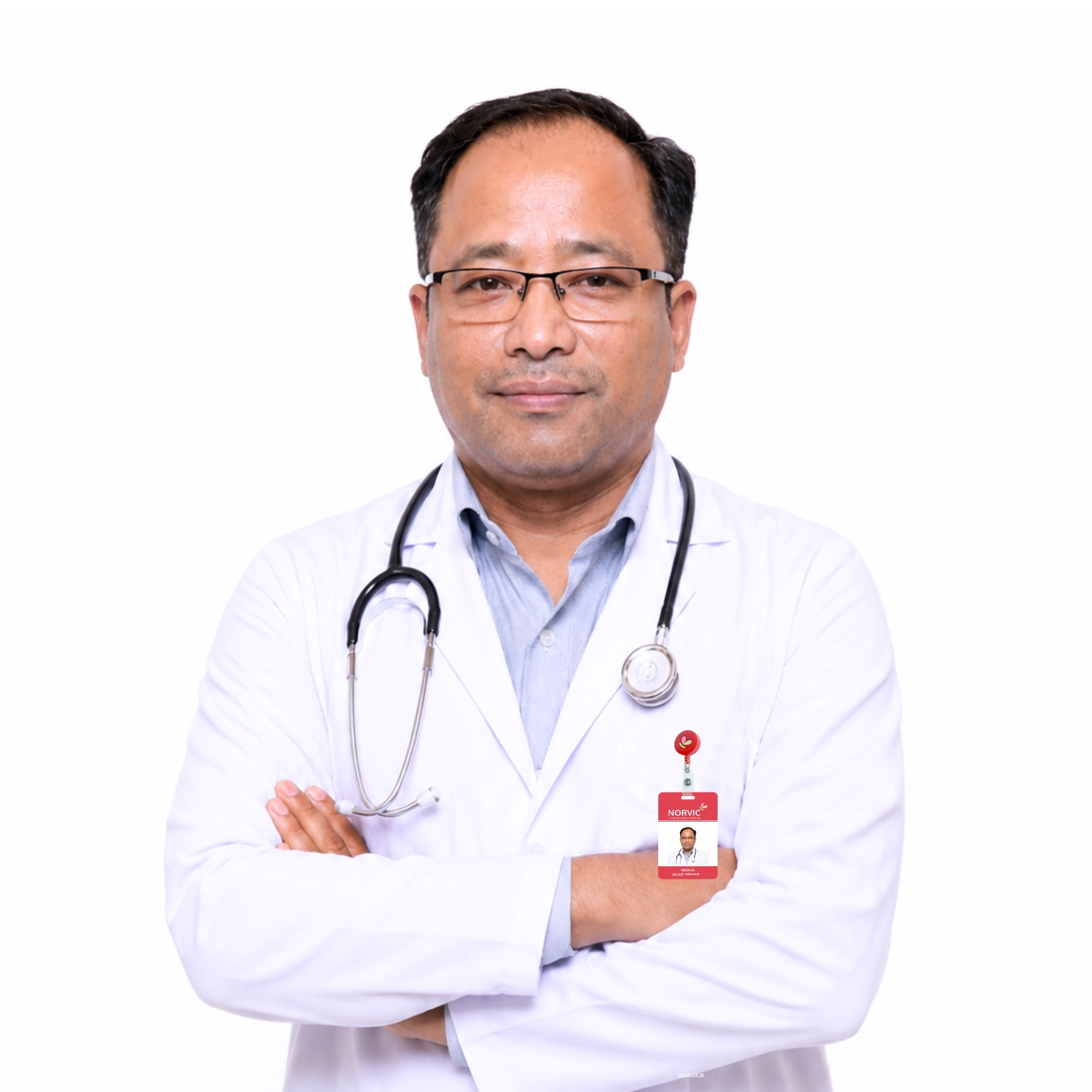 Robin Joshi
