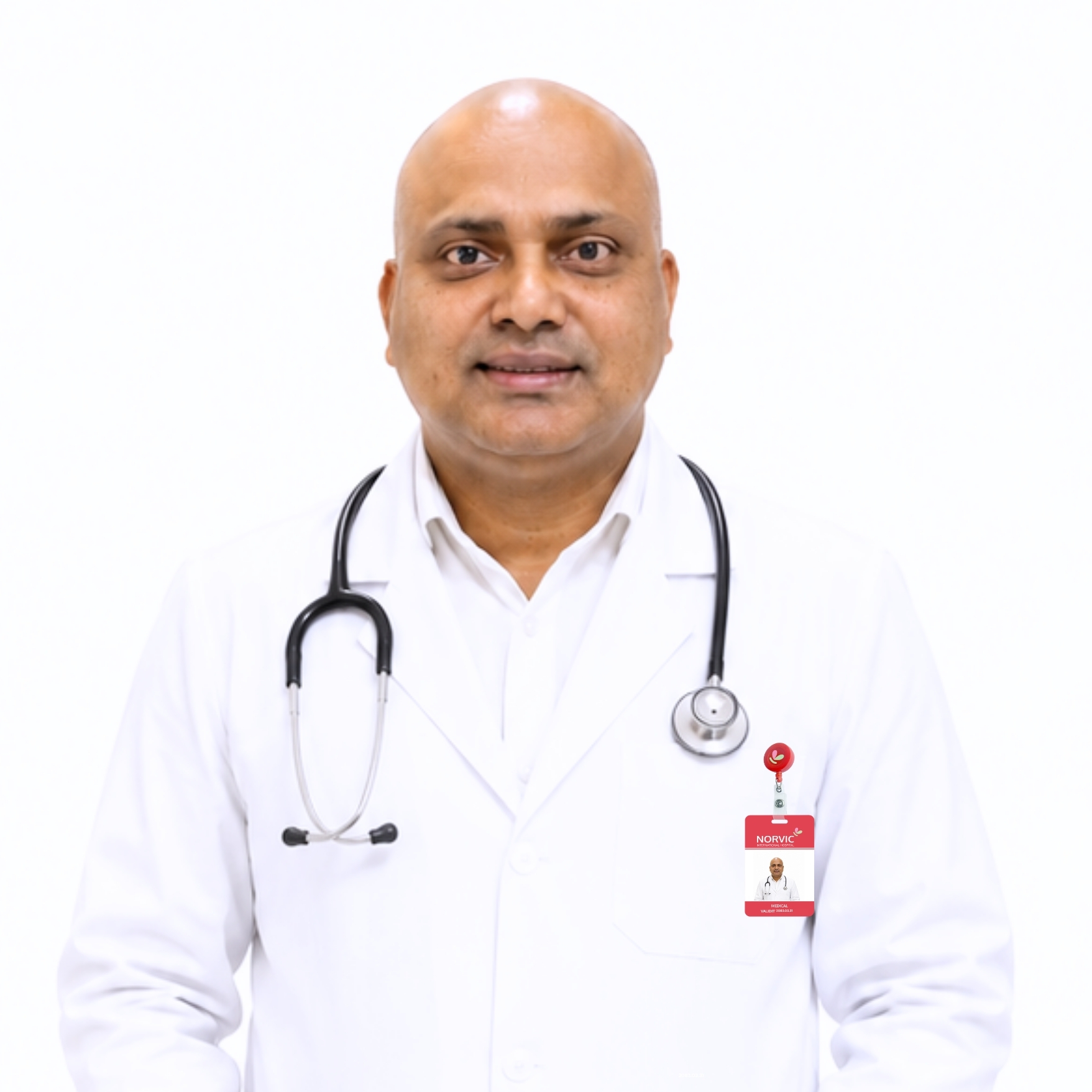 Abhay Yadav