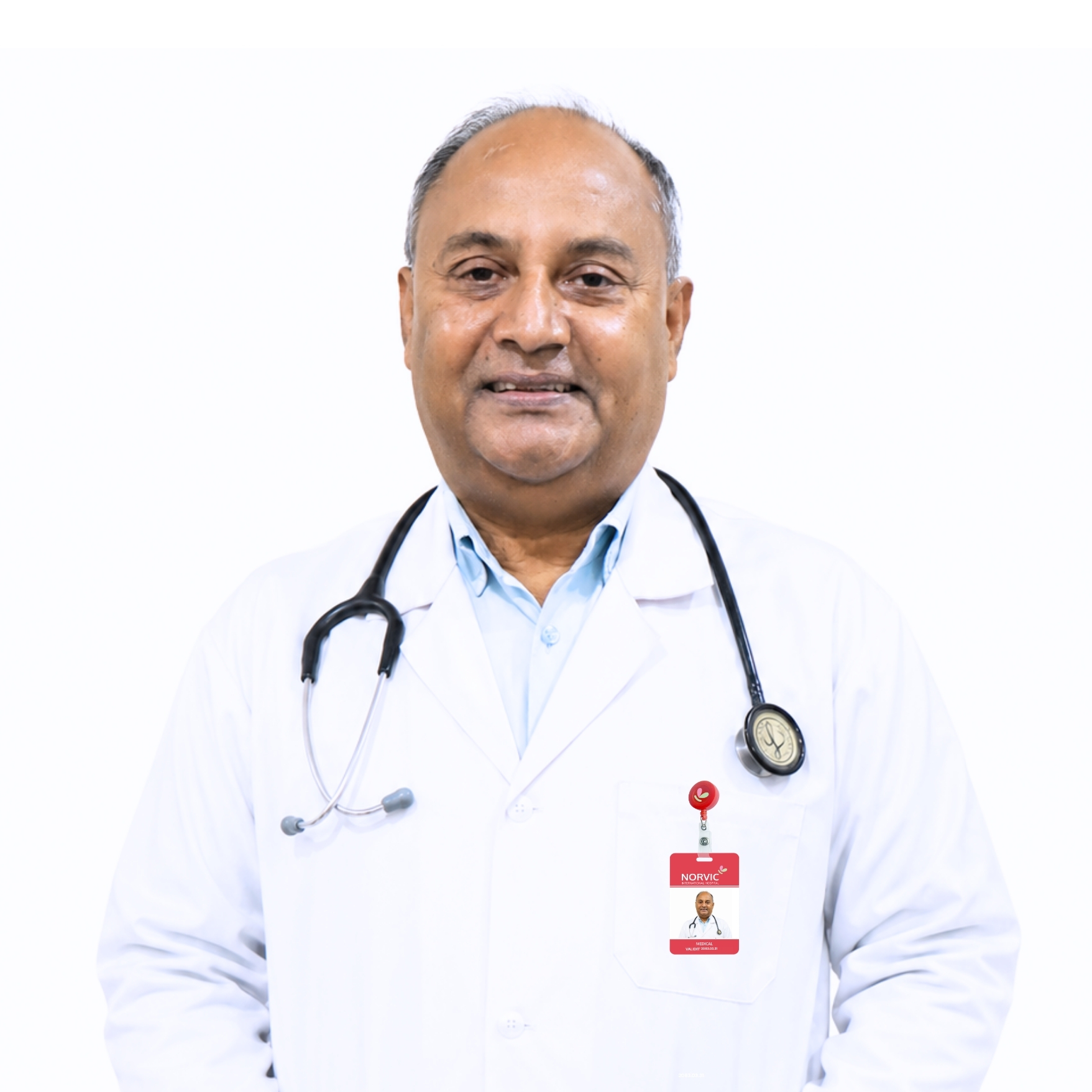 Brajendra Srivastav