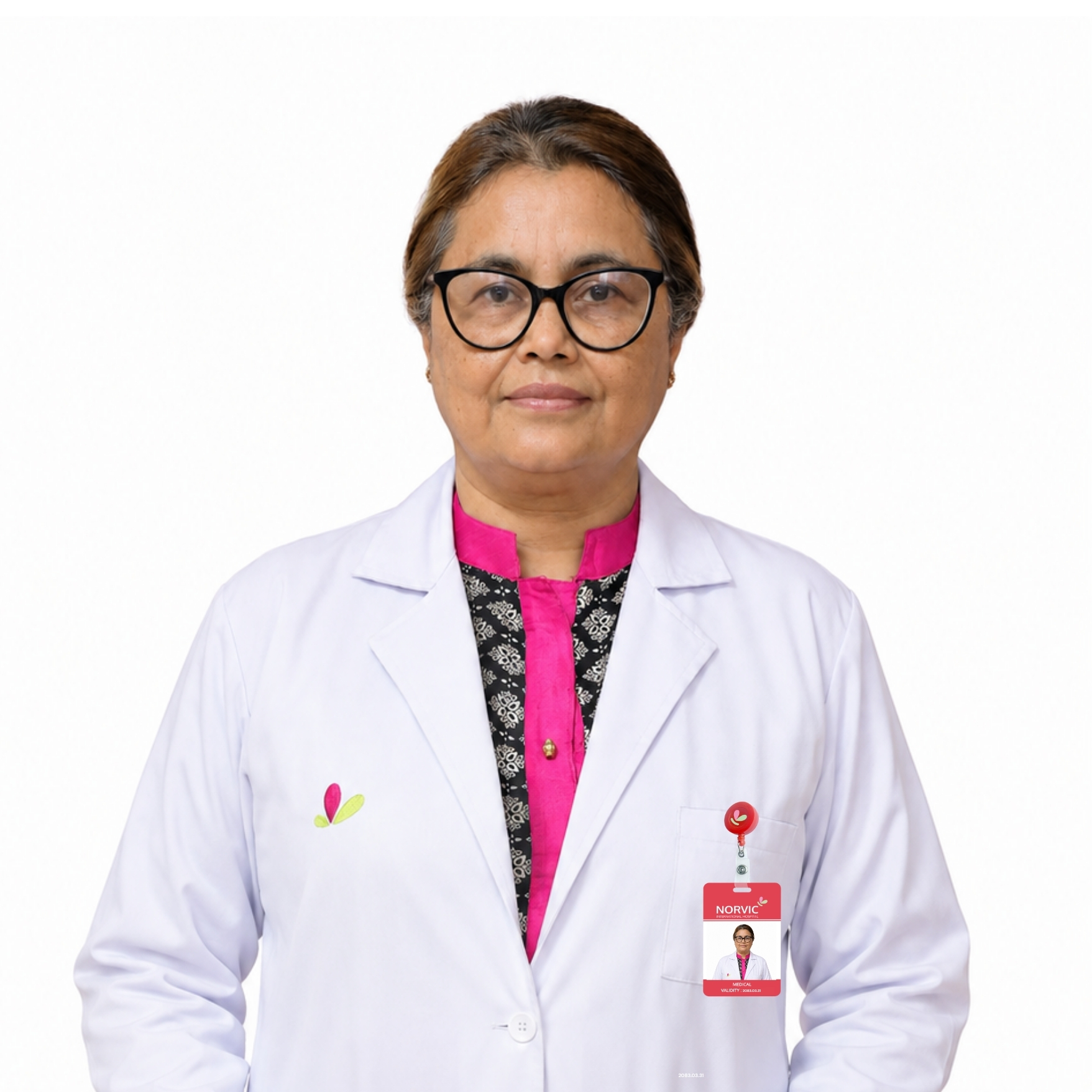 Nira Singh Shrestha