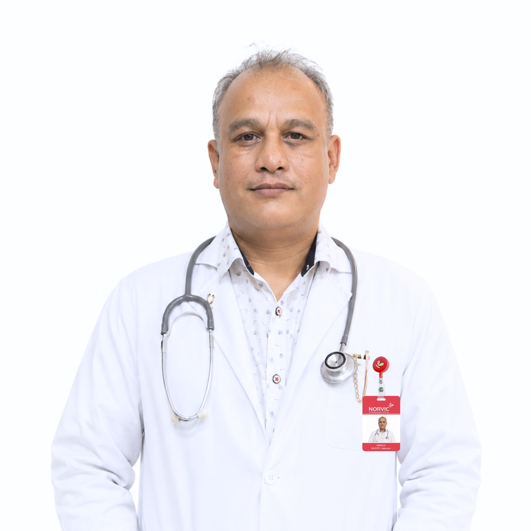 Paawan Bahadur Bhandari