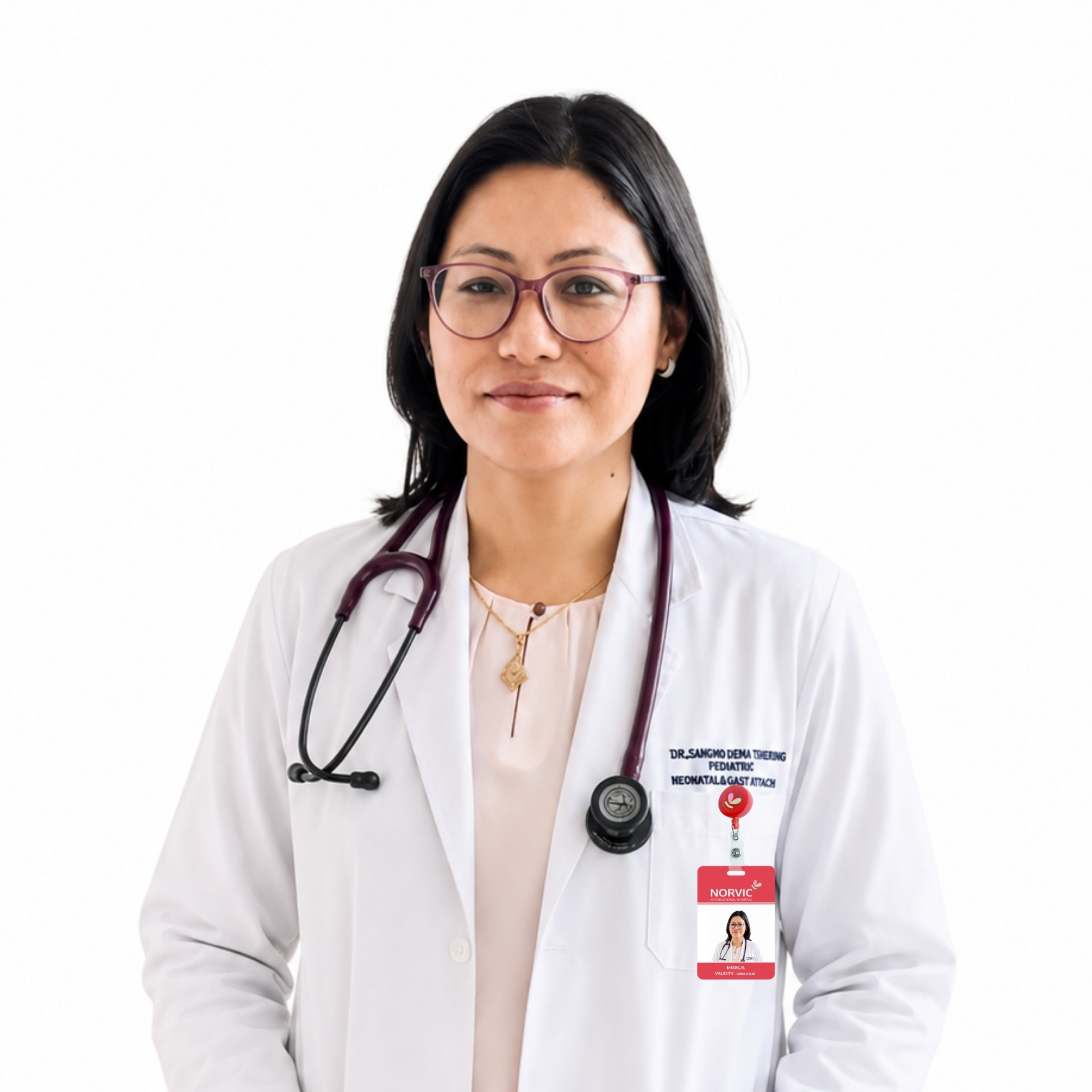 Sucharita Tuladhar