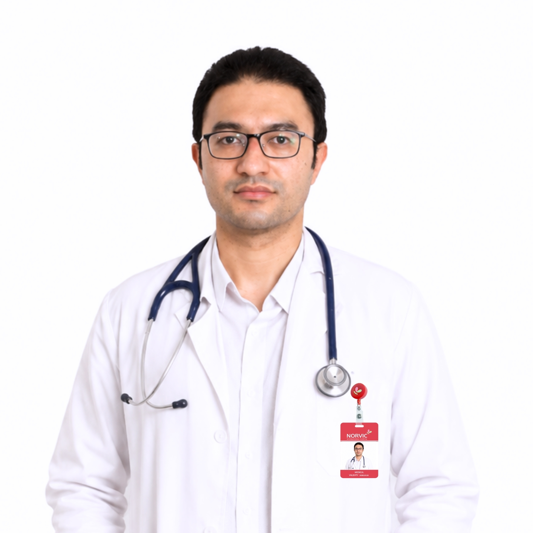 Samir Shakya