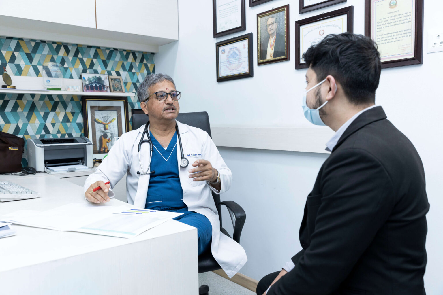 Liver Health