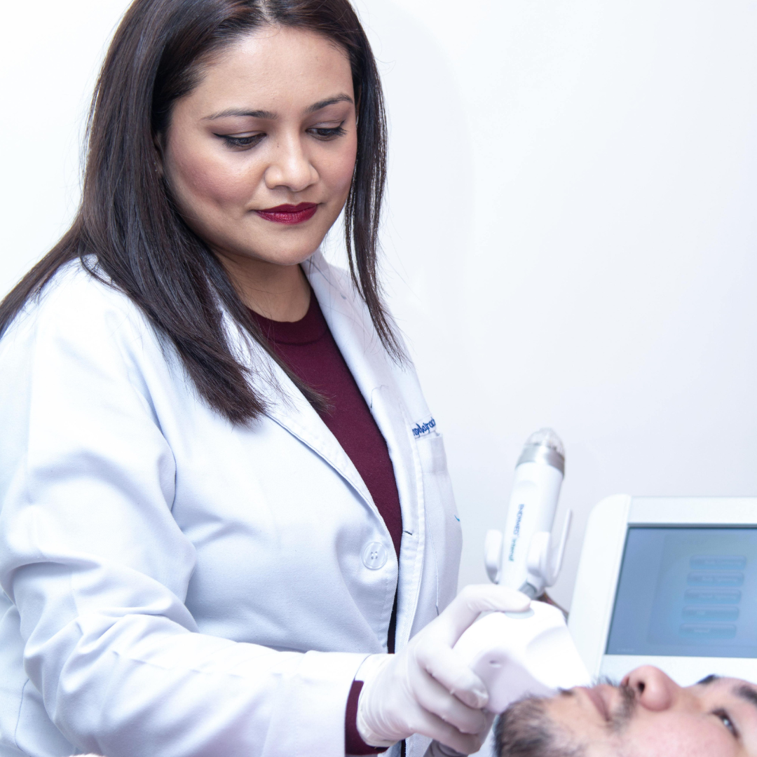 Cosmetic & Dermatology Center