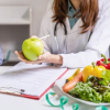 Nutrition & Dietetics