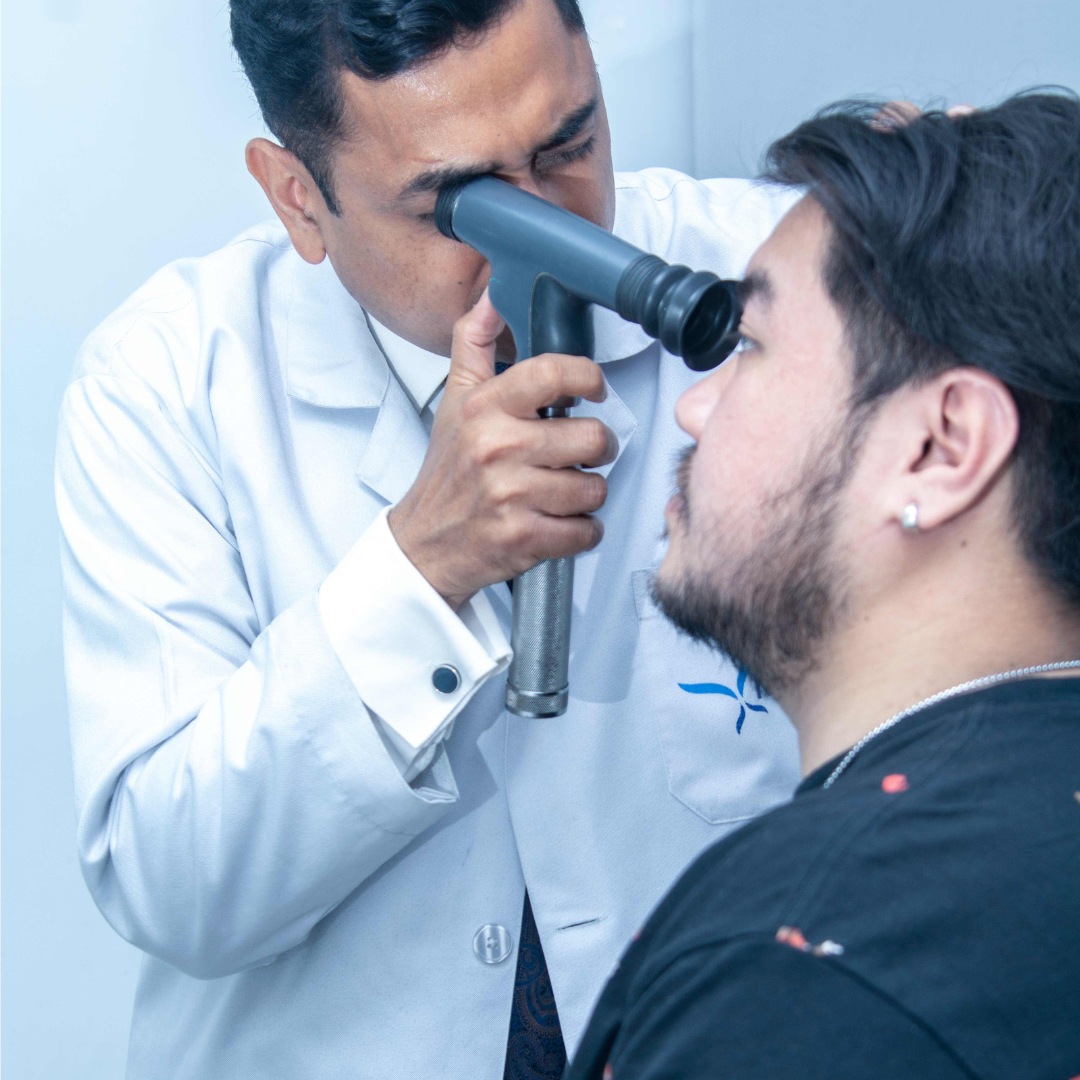 Neuropsychiatry & Behavioral Psychotherapy