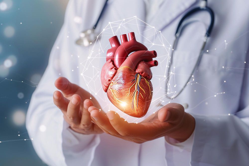 Cardiology
