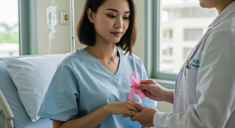 Breast Oncology