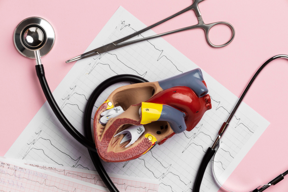 Cardiothoracic and Vascular Surgery