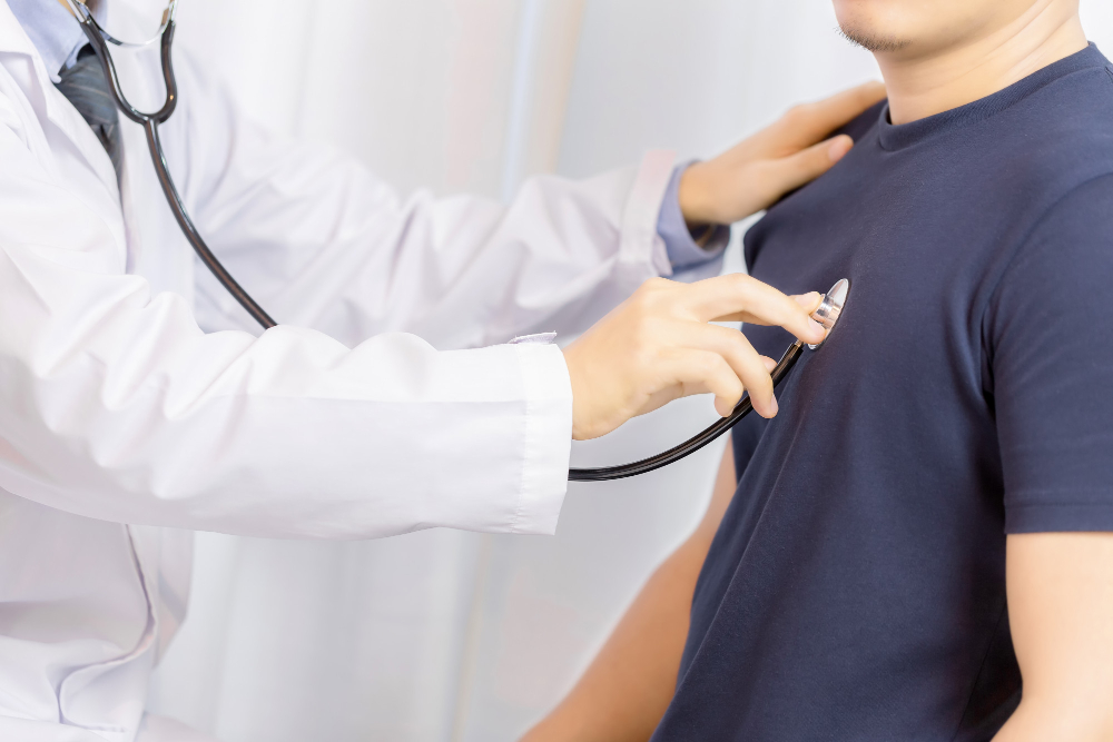 Chest and Respiratory Diseases