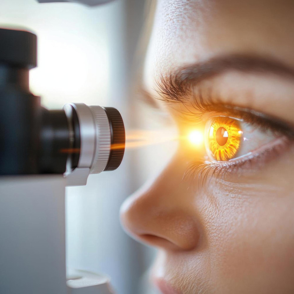 Eye Care