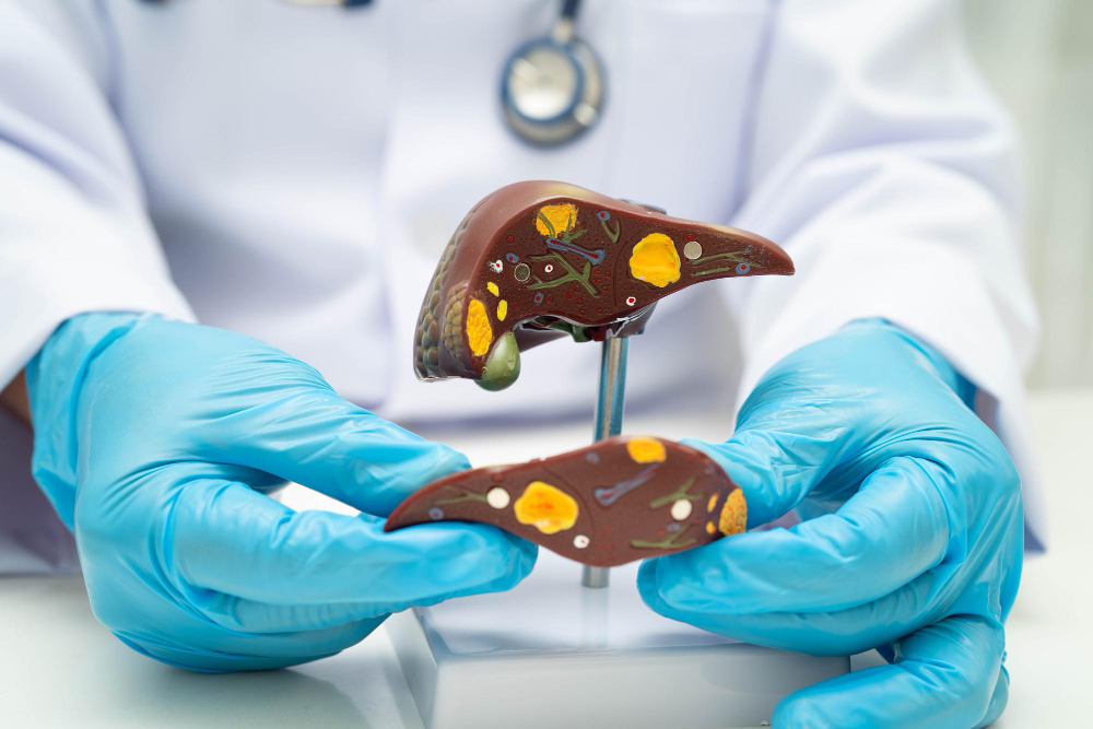 Hepatobilliary