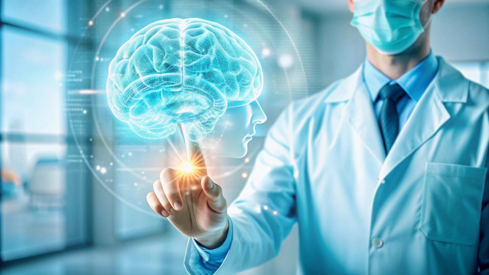 Neuro Surgery