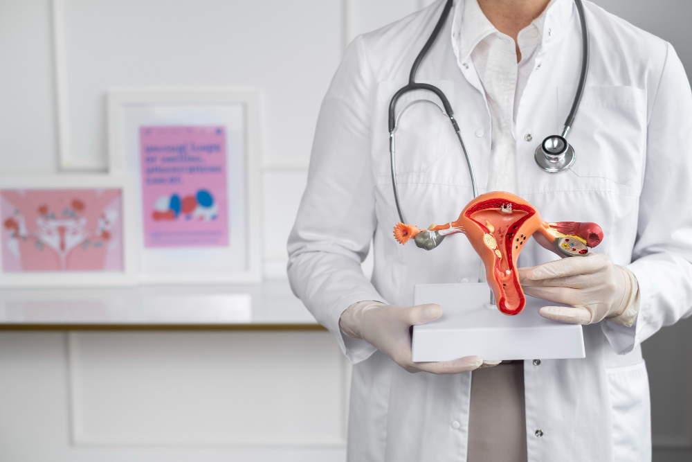 Oncology-Gynae