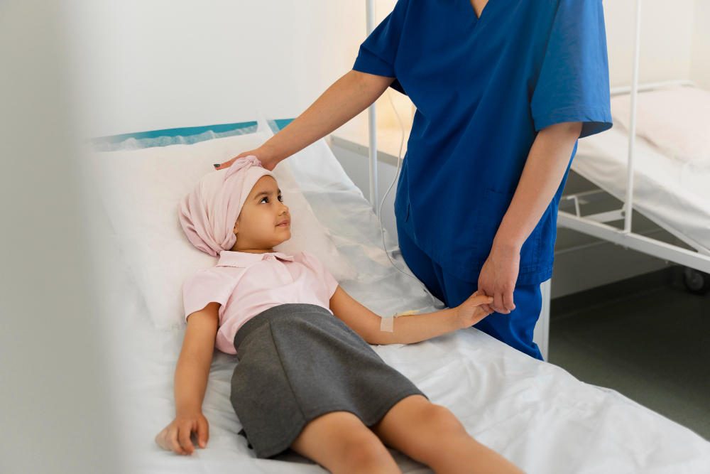 Pediatric Surgeon