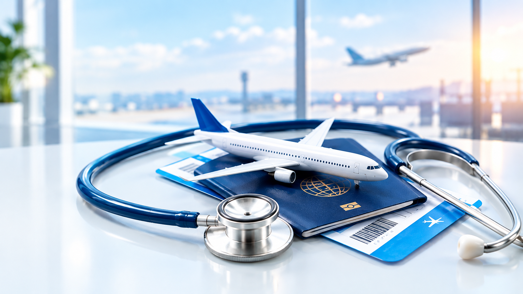 Immigration Medical Department