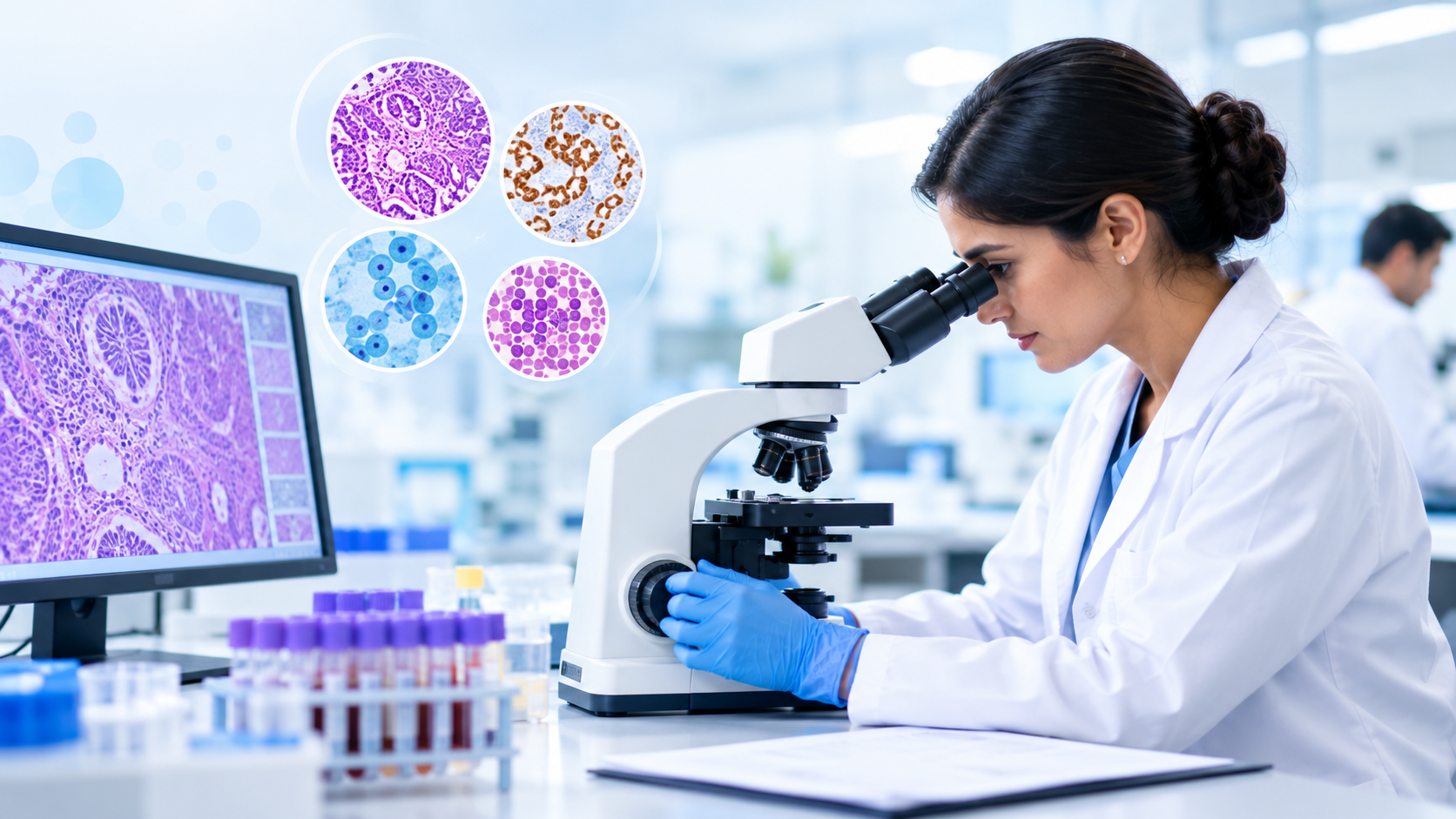 Pathology