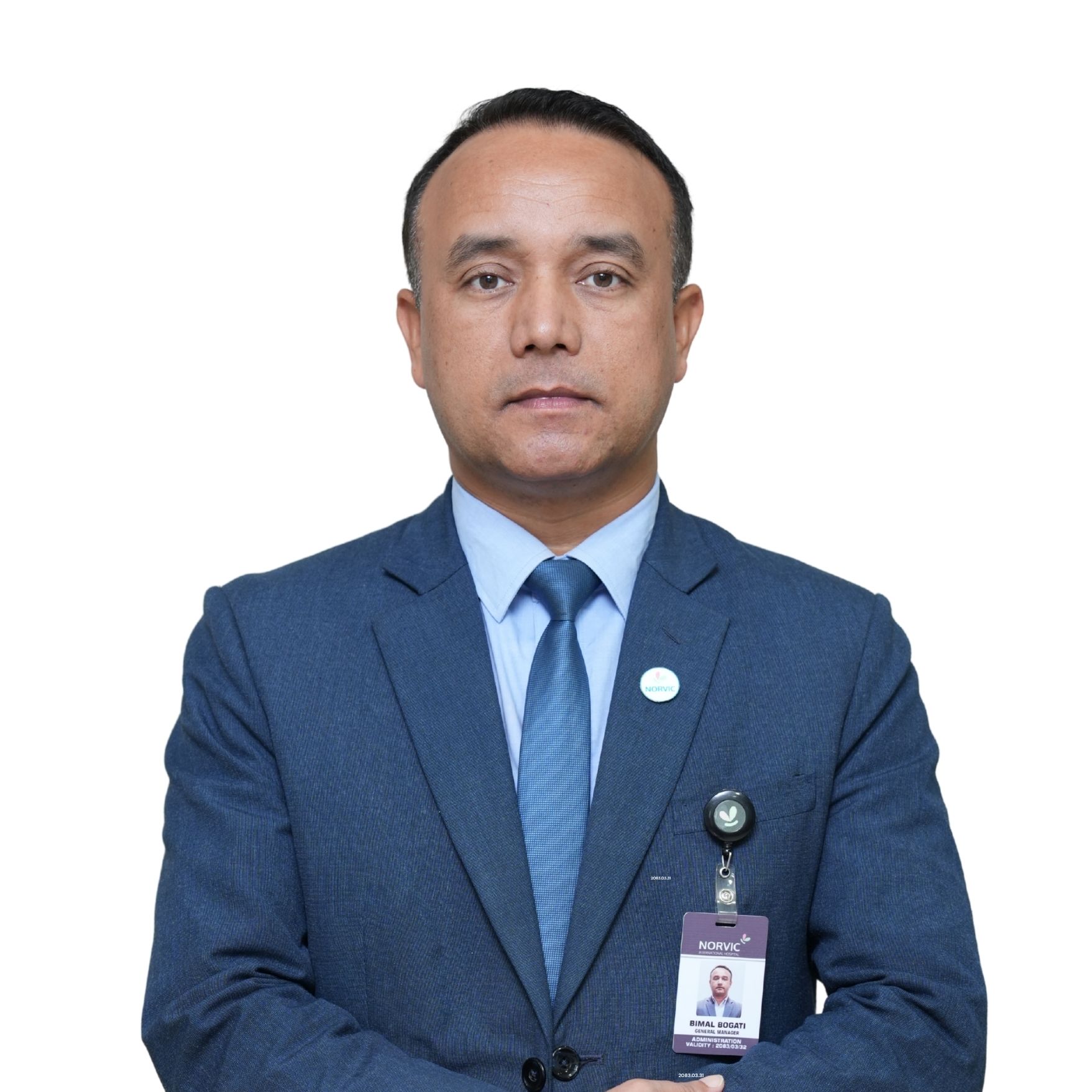 BIMAL BOGATI