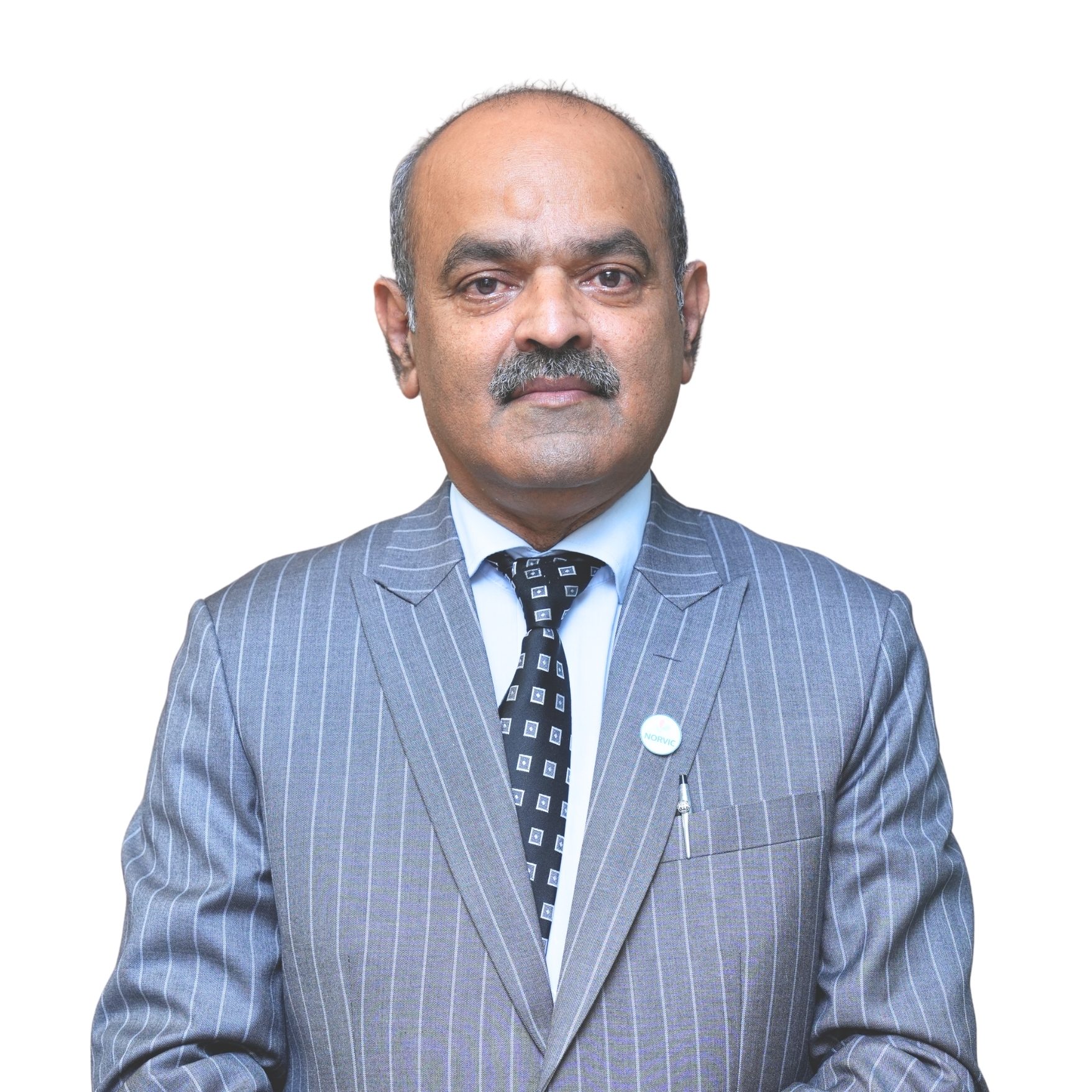 AJAYA KUMAR MISHRA