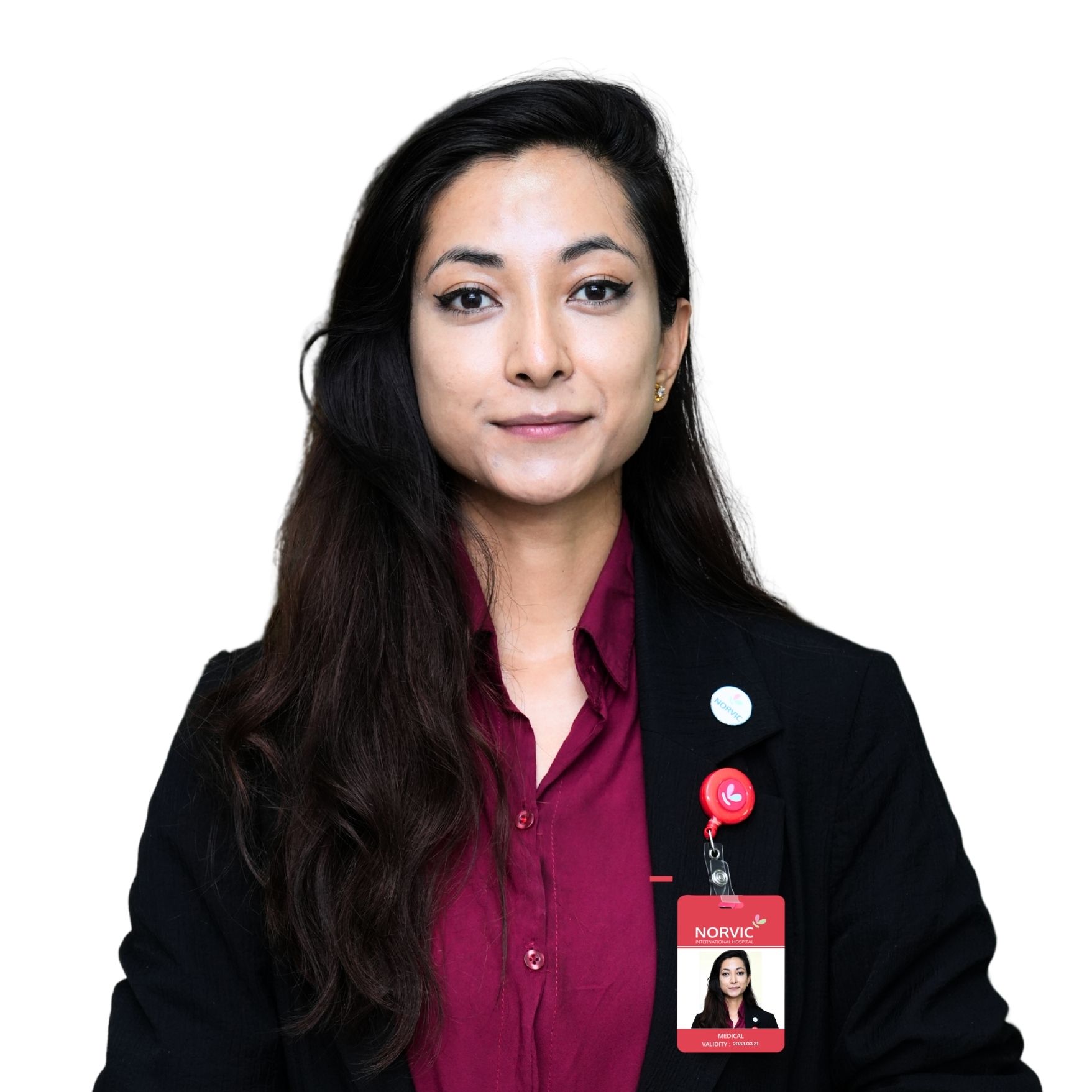 DR. BAIBHABEE THAPA