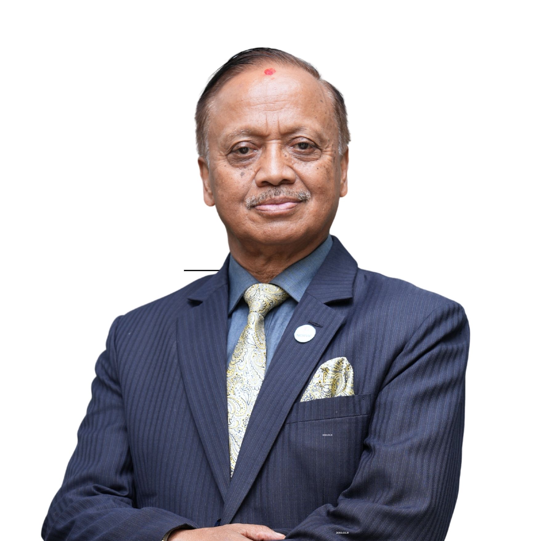 RAJENDRA BAHADUR SINGH