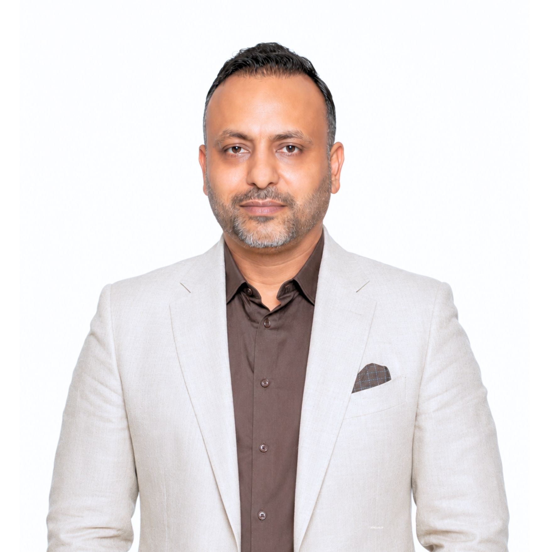 MANISH K. KHEMKA