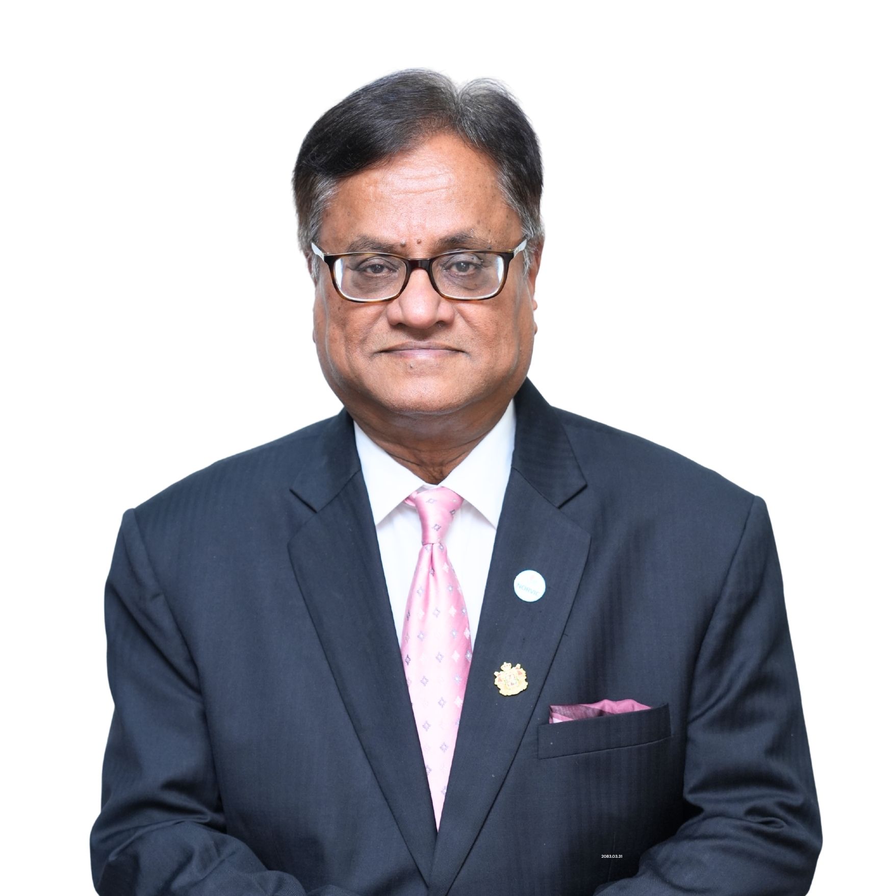 NARAYAN BAJAJ