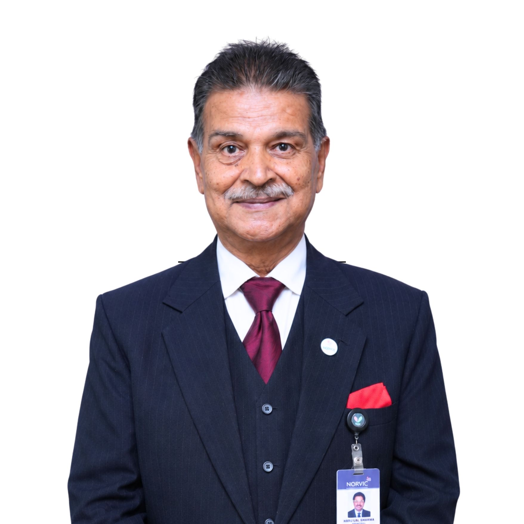 HARIHAR SHARMA