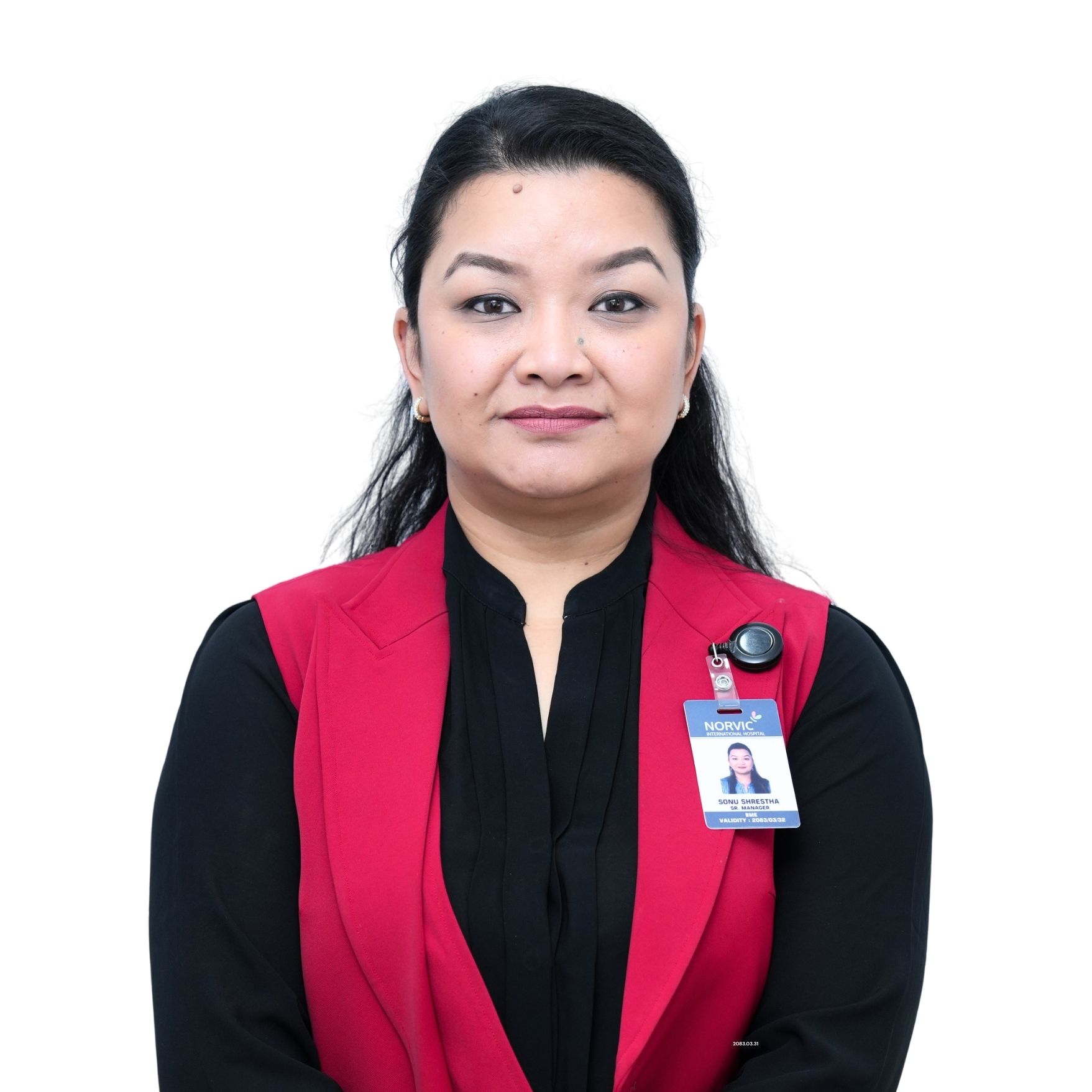 ER. SONU SHRESTHA