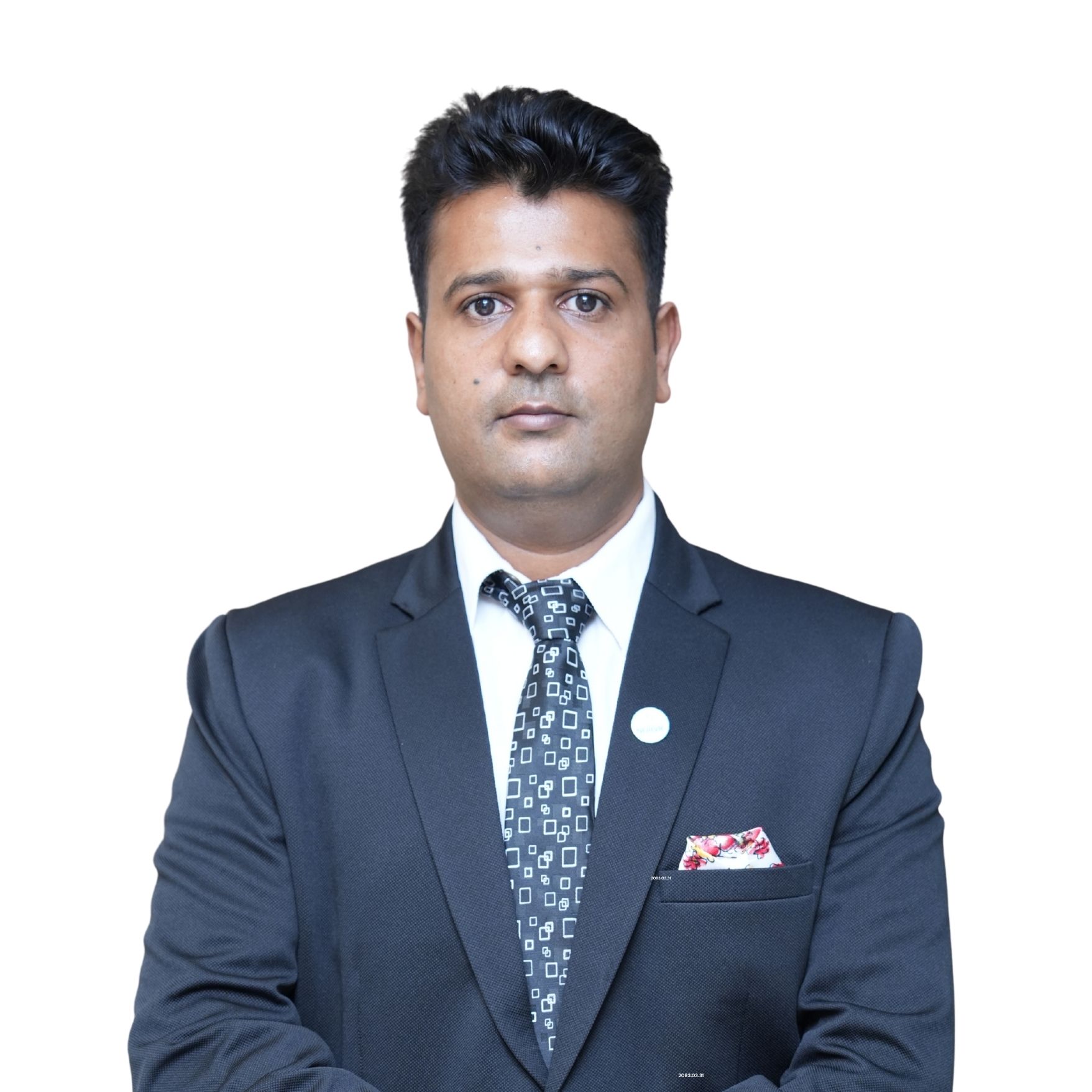 ANKIT AGRAWAL