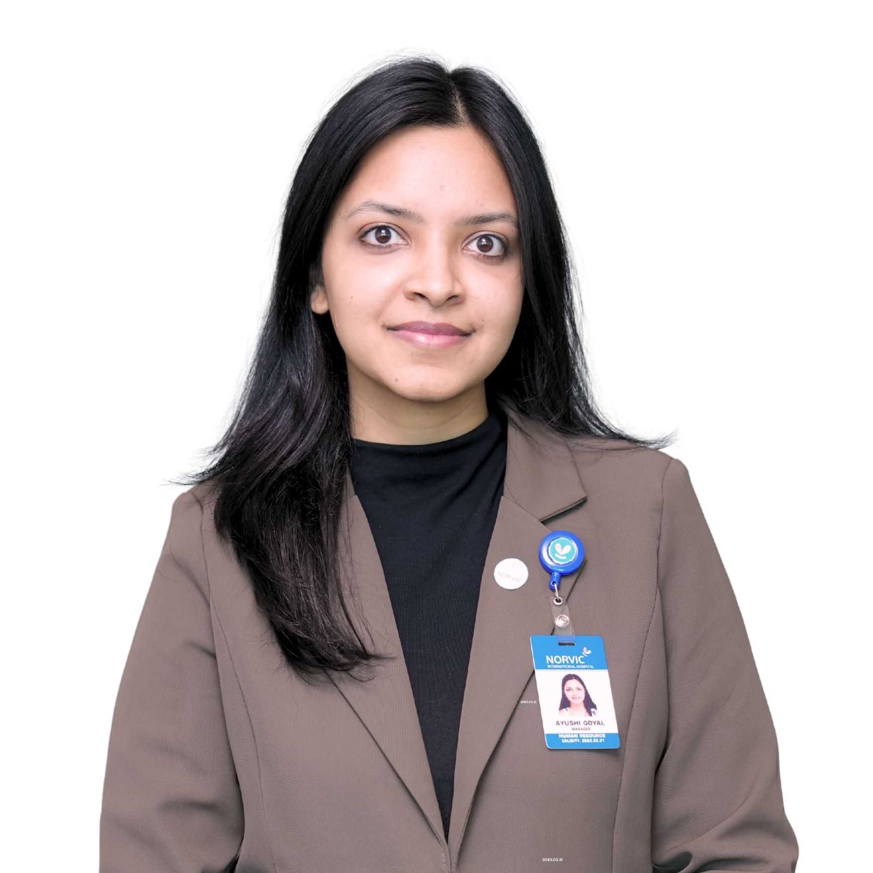 AYUSHI GOYAL