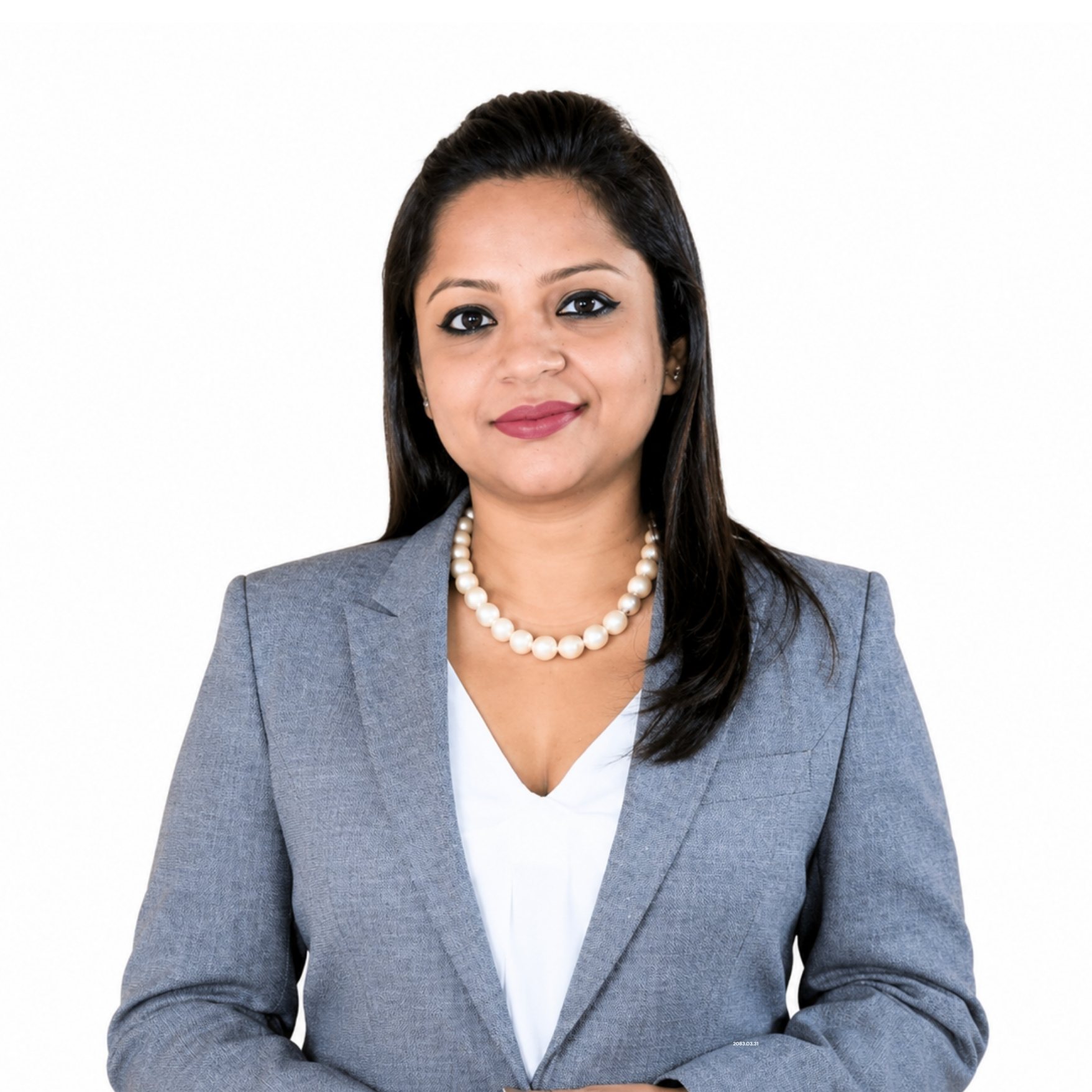 MEGHA CHAUDHARY