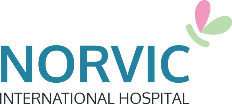 Norvic International Hospital