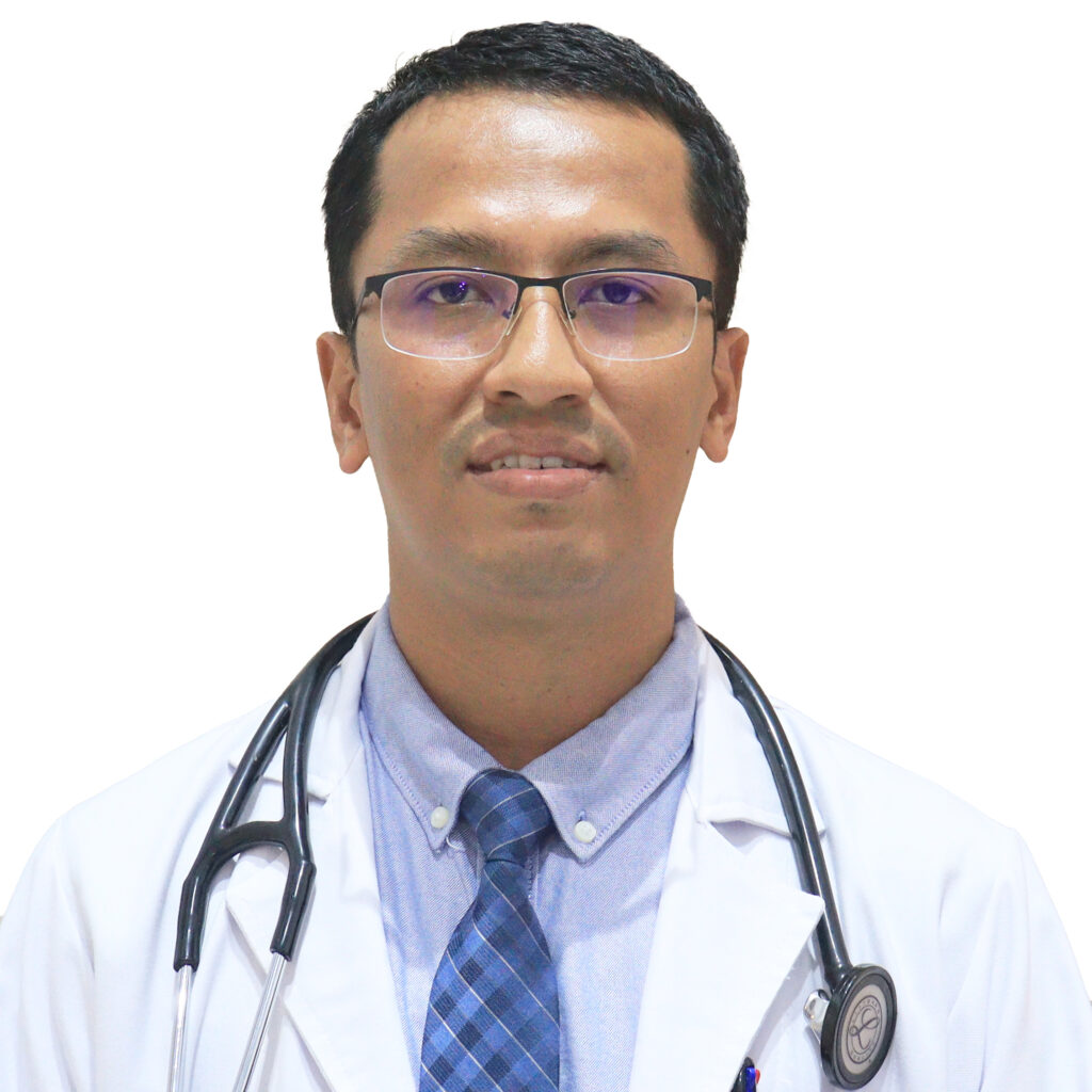 dr. Ohmar