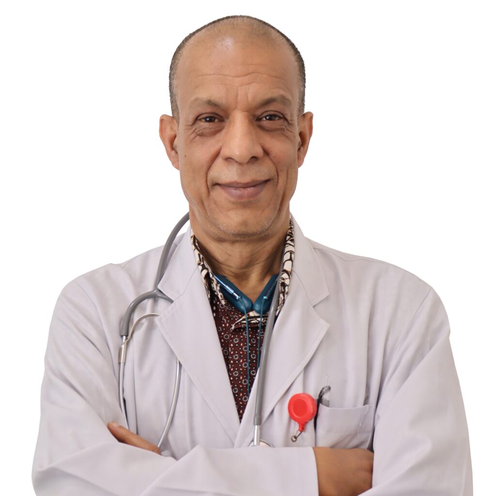 Dr. Yadav Bista 3 JPG