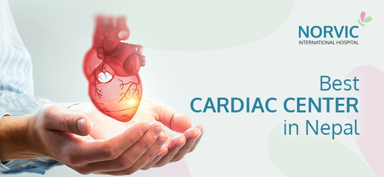 Best Cardiac Treatment in Kathmandu Nepal