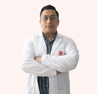 Dr. Sudeep Bajracharya