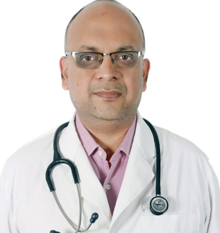 Dr. Sumit Agrawal