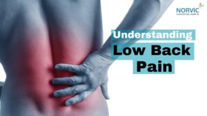 Low Back pain