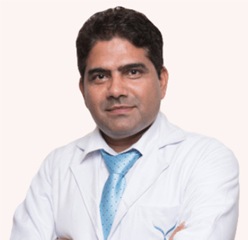 dr. rajiv jha